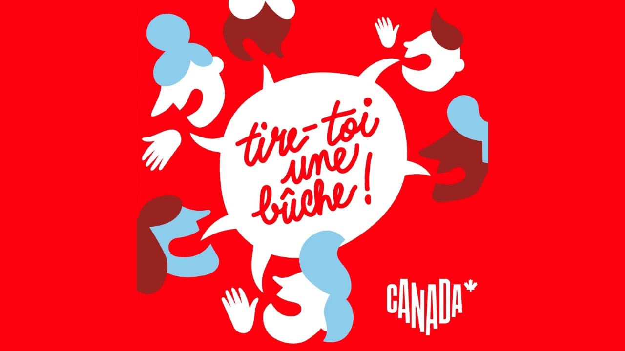 T’as-tu vu notre automne ? (S2E3)