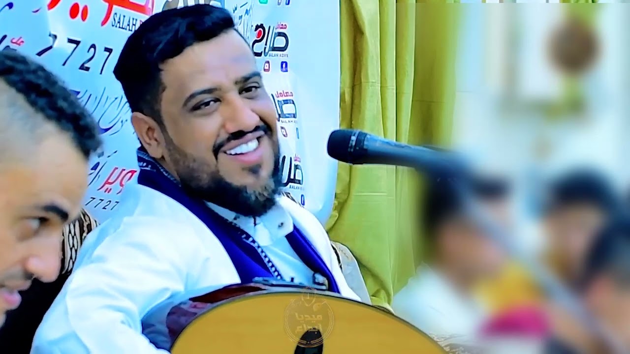 اين الحبيب مني يحيى عنبه 2022