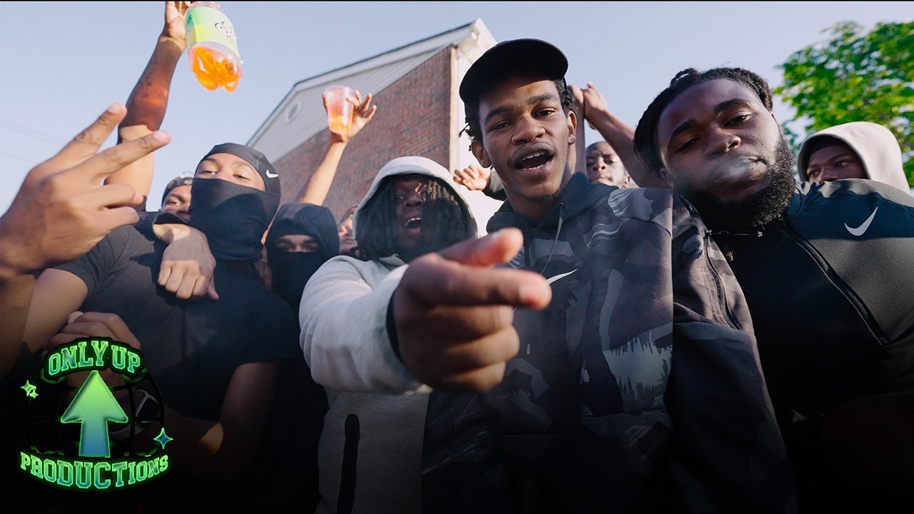 SmokeGG x Shellzo - 