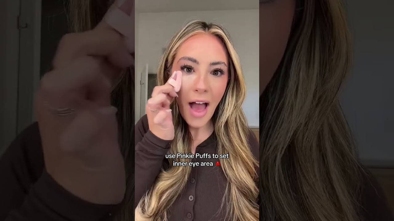 Our Fave Halo Glow Hack