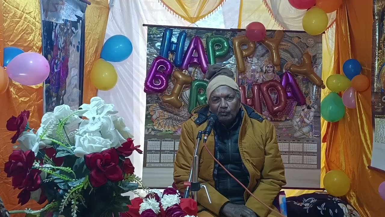 भगवान कृष्ण   का जन्म