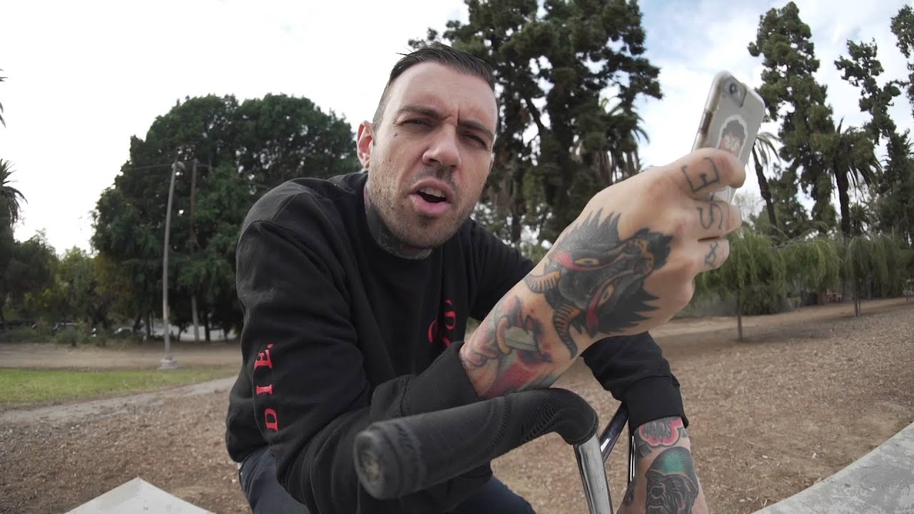 Everything You Ever Wanted To Know About Adam22