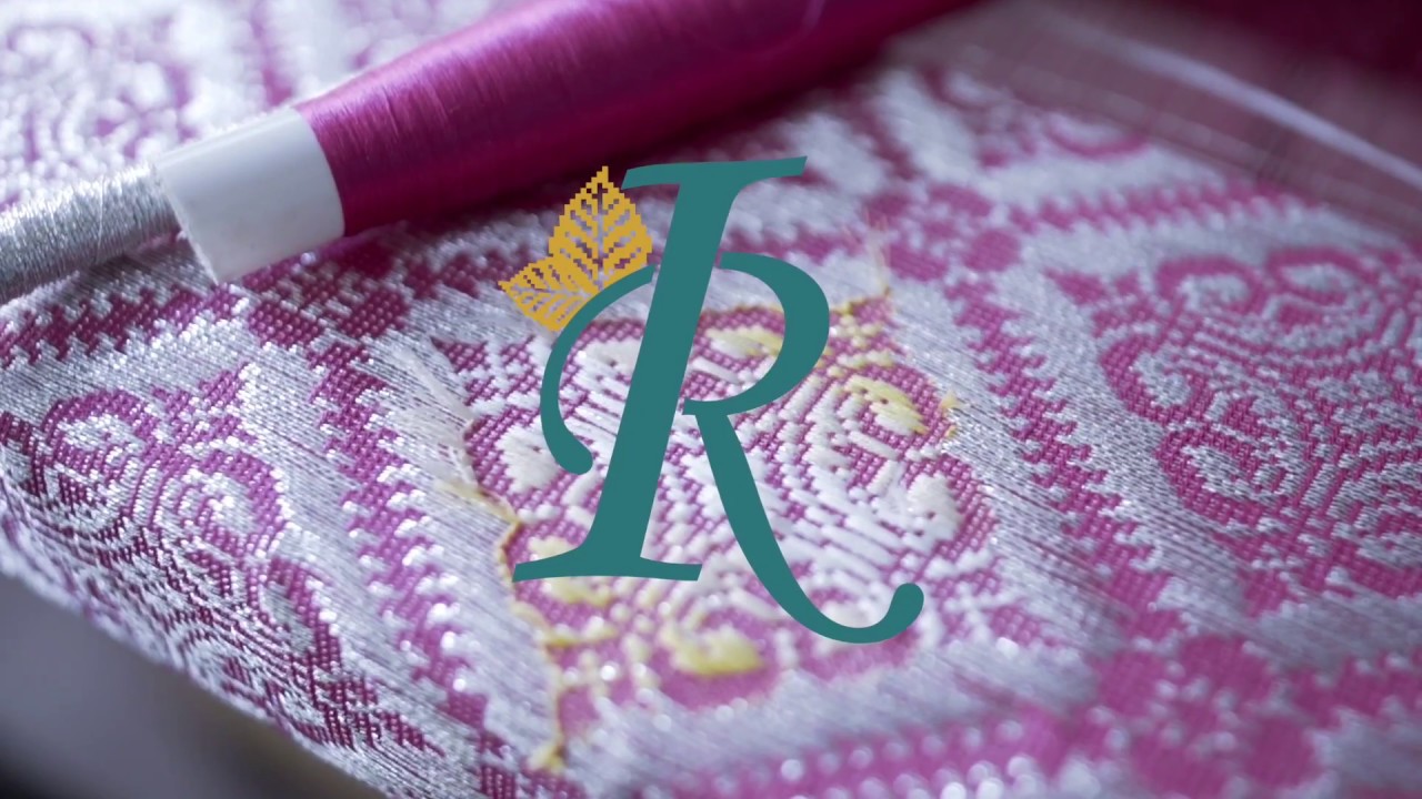 How It's Made - Songket Deli