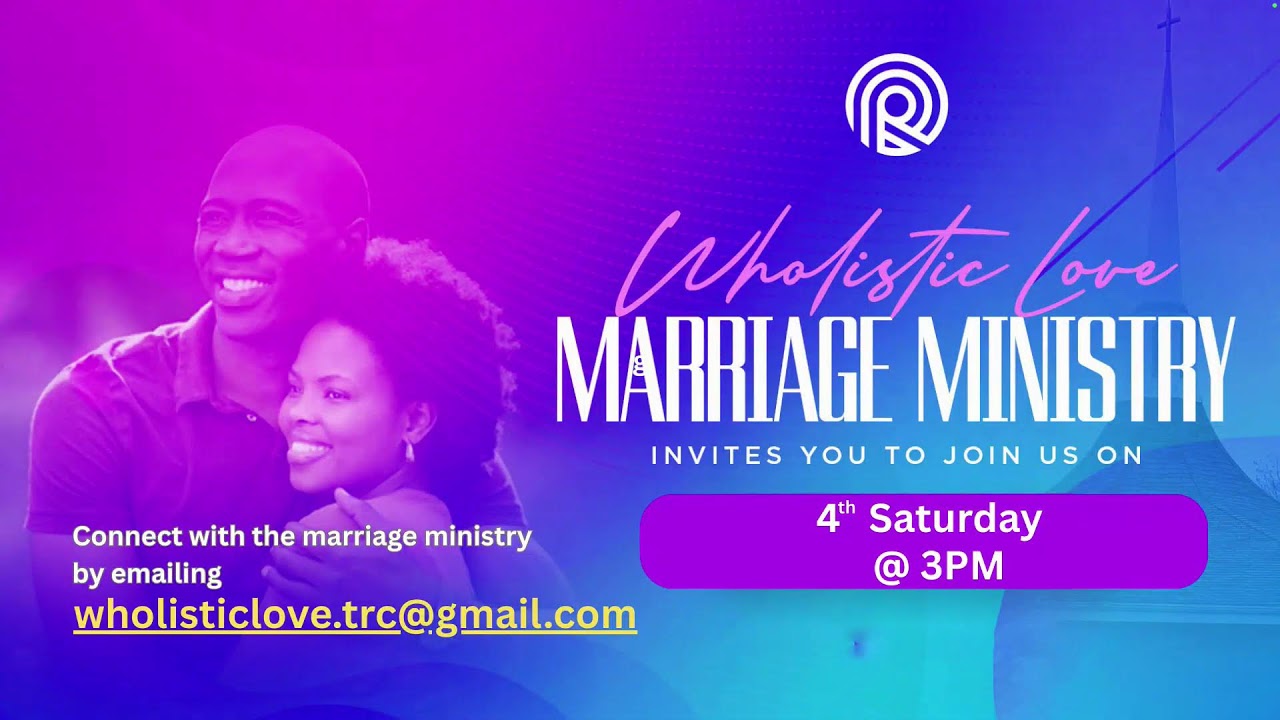 Sunday, January 18, 2026 | 12pm | Bishop A. Kayce Lewis