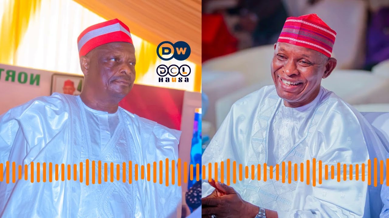 Yadda Gwamna Abba ke shirye-shiryen ficewa daga jam'iyyar NNPP