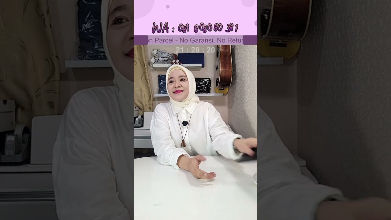 Ramadhan Night Life 🌙 | Gallery New & Monza Live