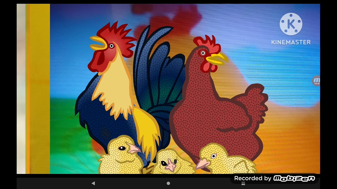 Old macdonald had a farm all fhater femally