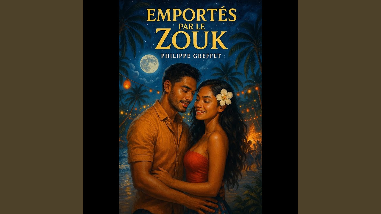 Emport&eacute;s par le Zouk