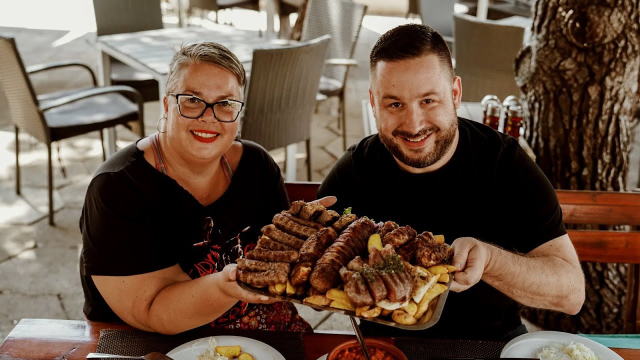 PODCAST 023 - Miroslav Mirković (Gastro tražilica)