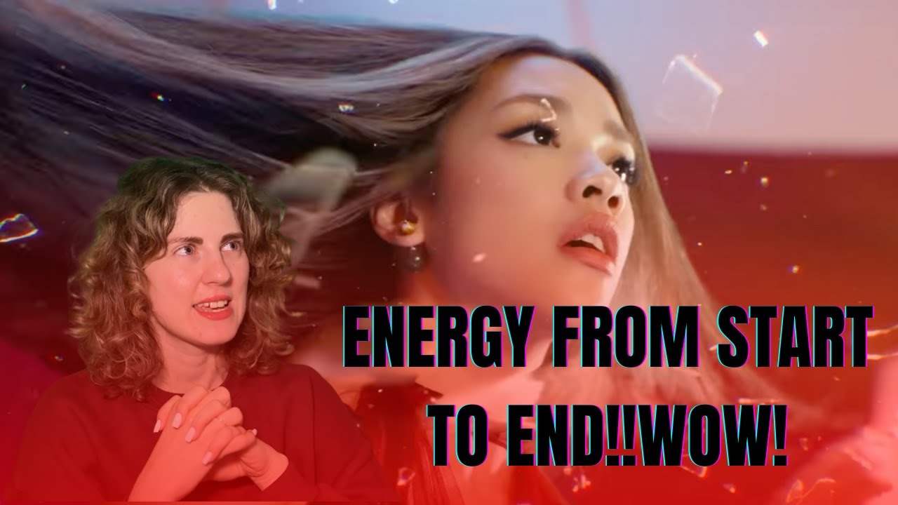 DANCER REACTS TO NO NA - SIZZLE | M7 THEME SONG | MOBILE LEGENDS: BANG BANG