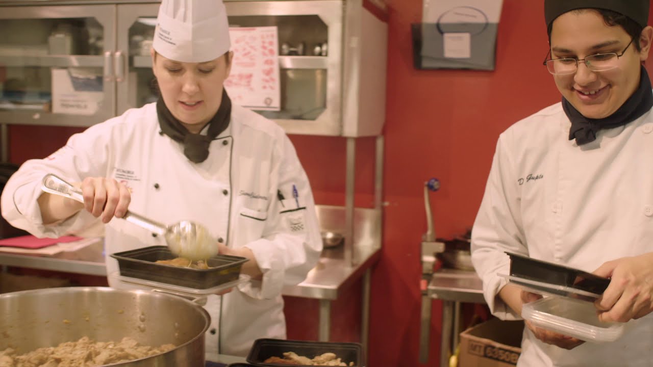 Culinary Management
