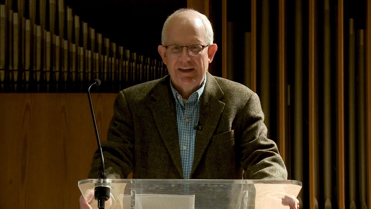 The Psalms and Christian Worship: Scott Manetsch