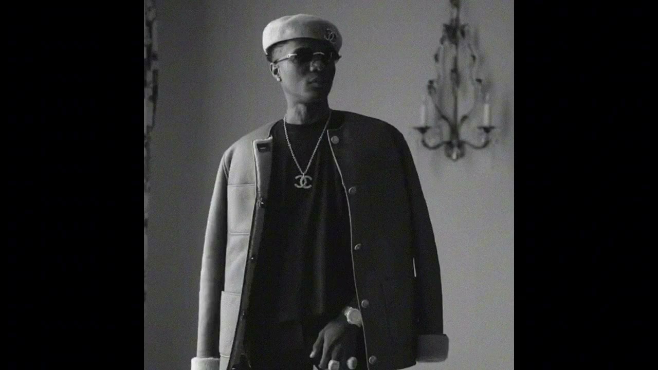 [FREE] Wizkid x Afrobeat Type Beat -