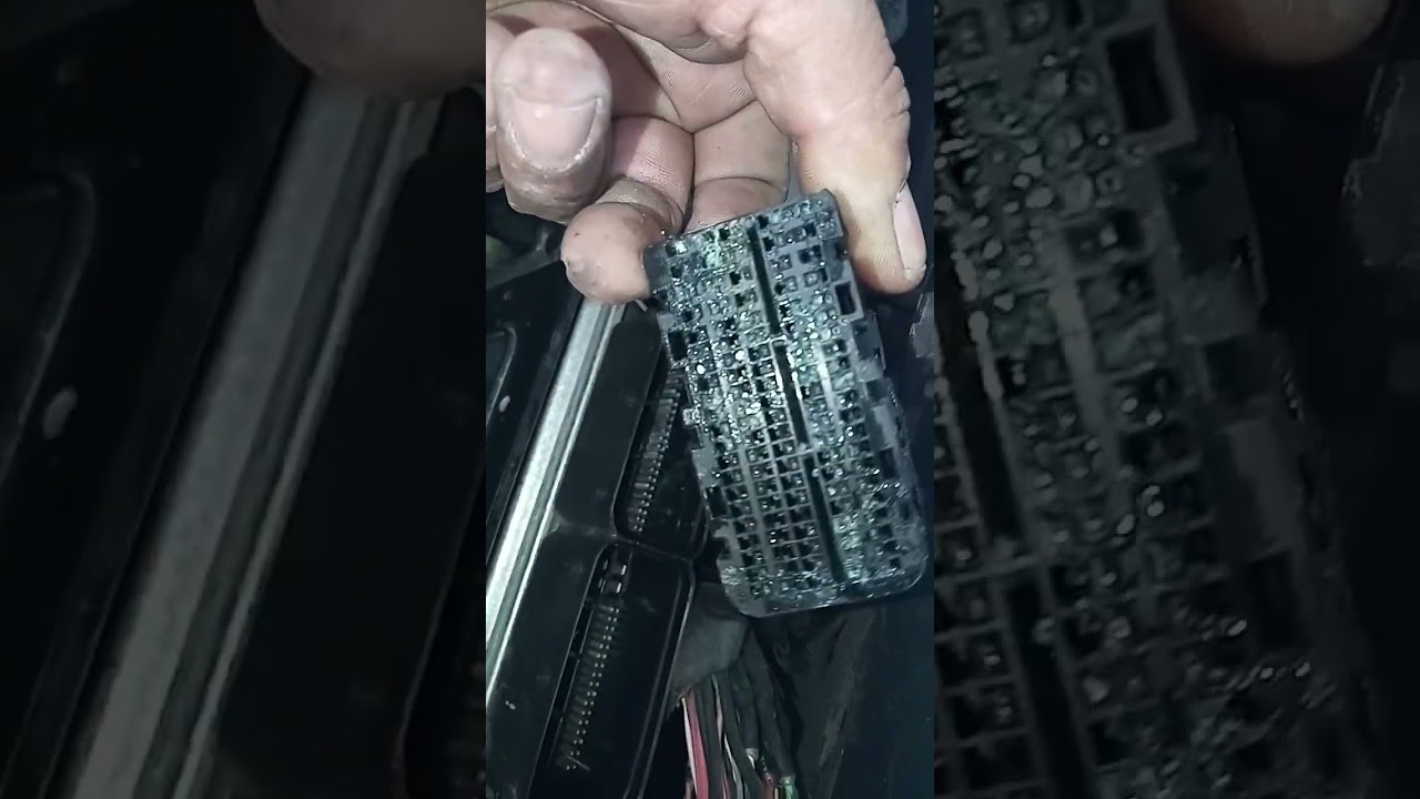 NO ACELERA Y NO HACE CAMBIOS  Kia Forte 2018