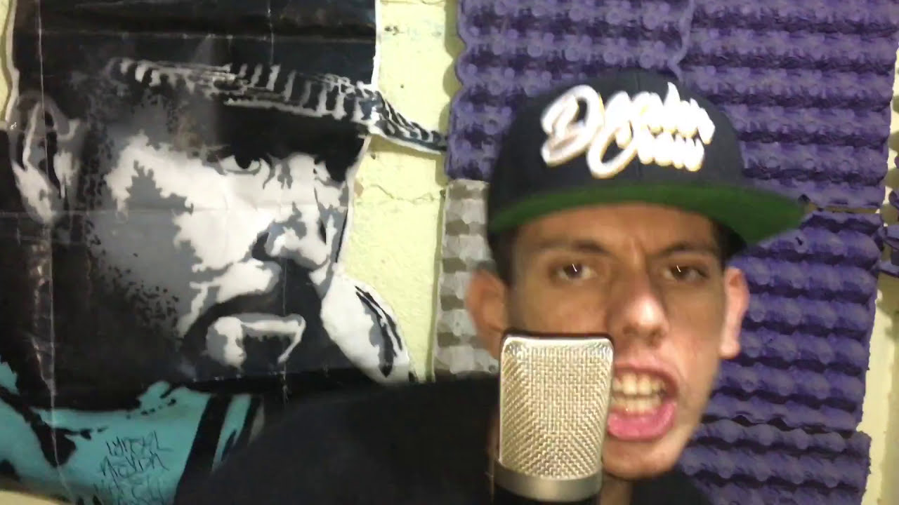 LineaL - Original Flow (Underground Video)