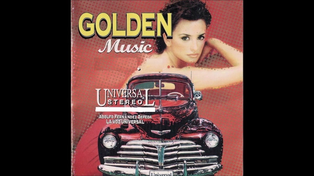 UNIVERSAL STEREO, 5