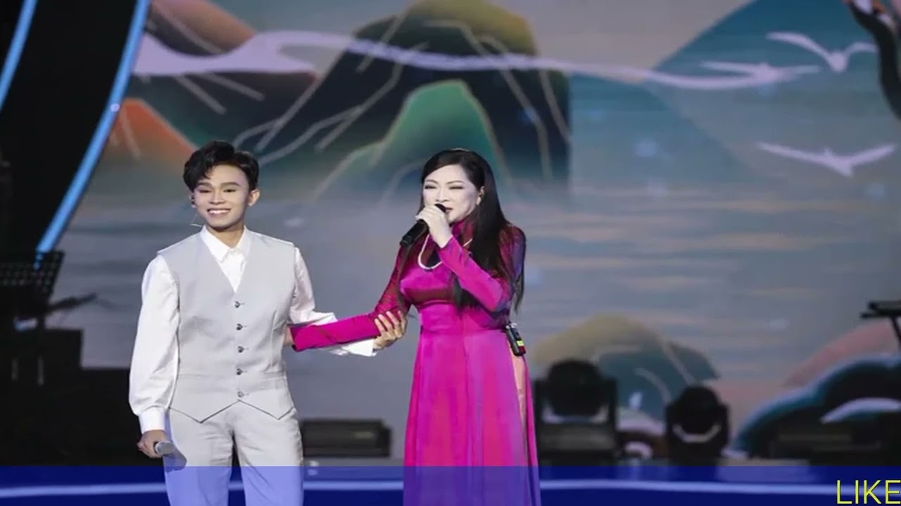 Như Quỳnh dành lời khen cho Hồ Văn Cường: 