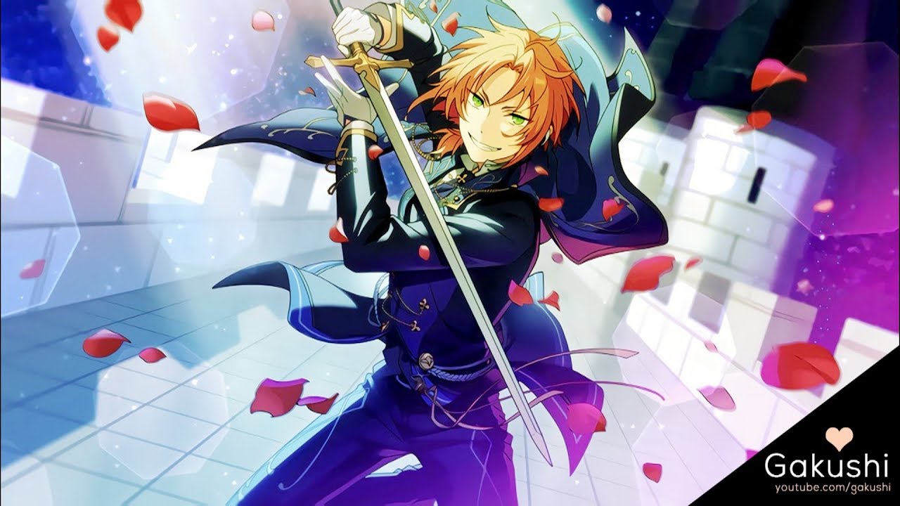［あんスタ］Voice of Swordを弾いてみた