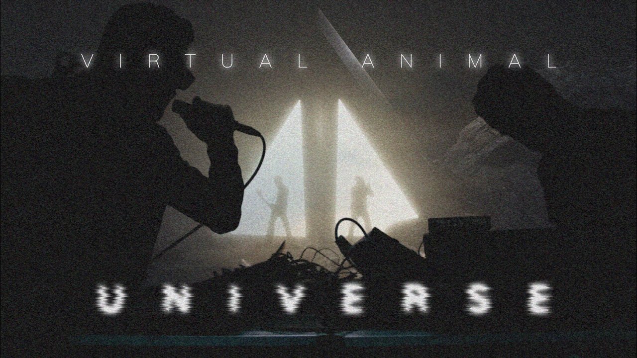 Virtual Animal - Universe (Official Video)