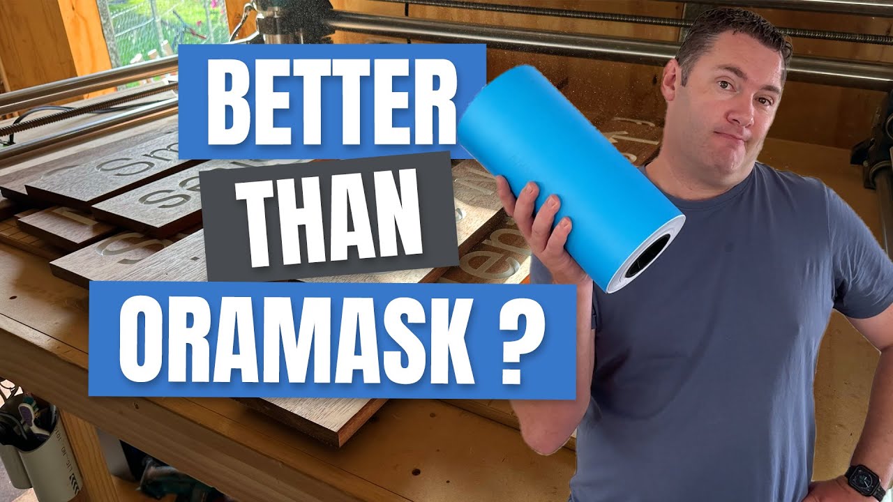 Альтернатива Oramask за полцены. Но работает ли она?