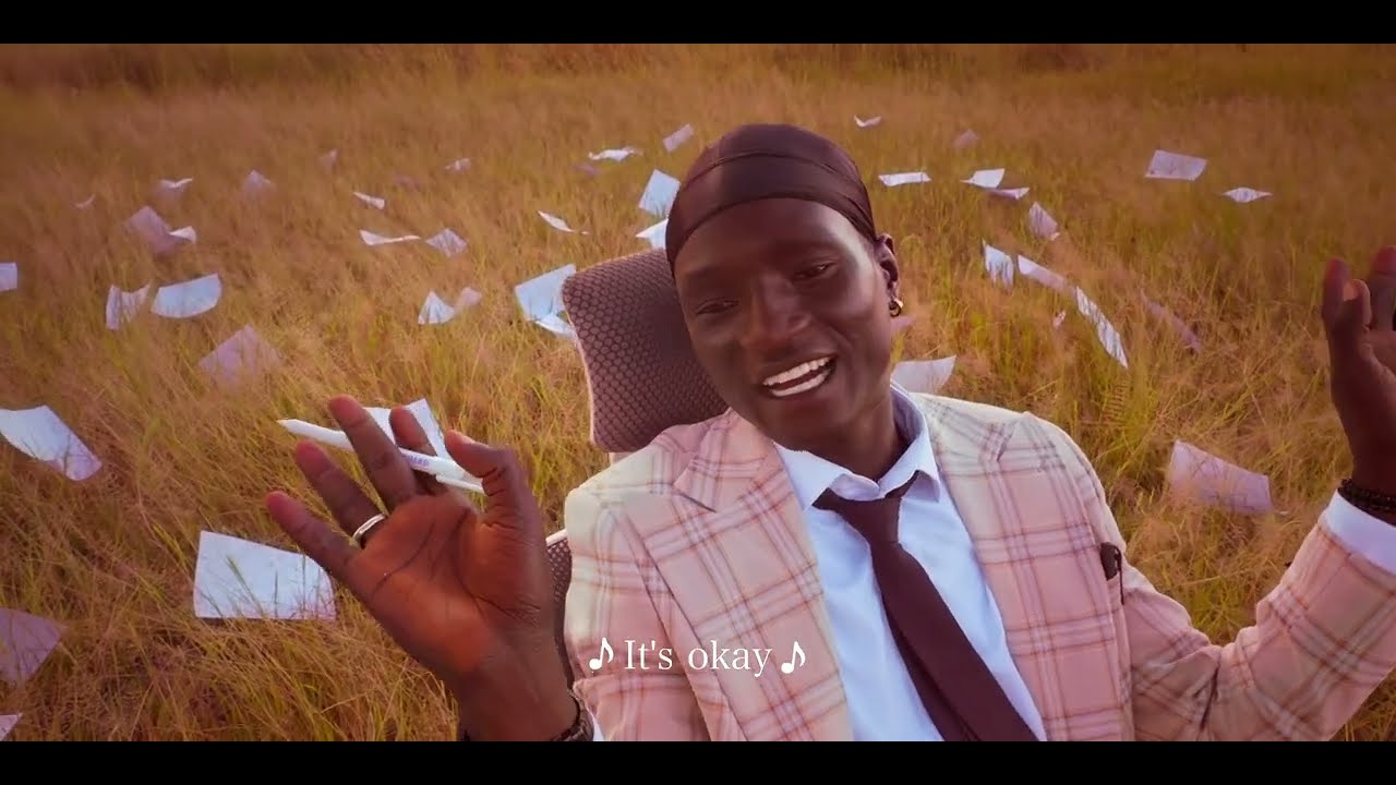 Grindin official video 