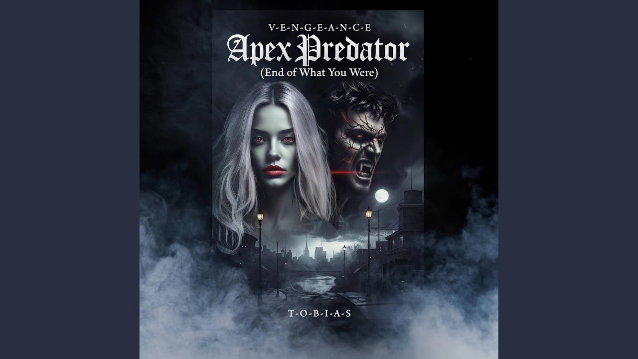 Apex Predator (End of What You Were)