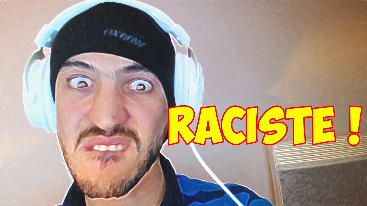 RÉPONDRE AUX RACISTES ! - BLÉDARD STORY #24