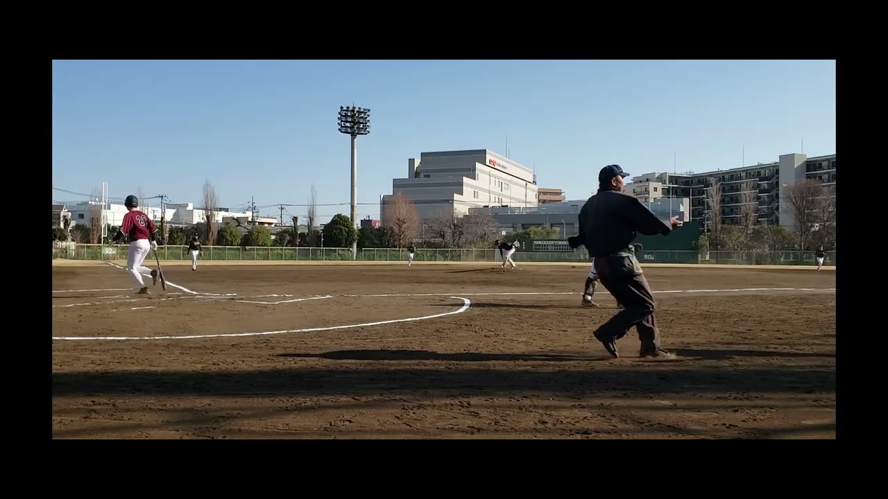20260118　VS　スマッシュブラザーズ　DB2025秋第１節