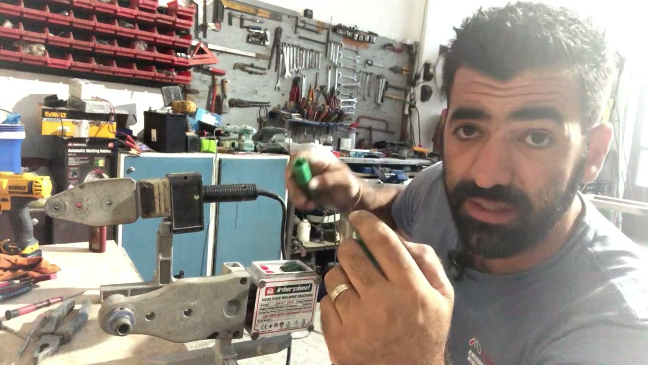 ΘΕΡΜΟΚΟΛΛΗΤΙΚΟ ΣΩΛΗΝΩΝ ppr-interplast-omisa
