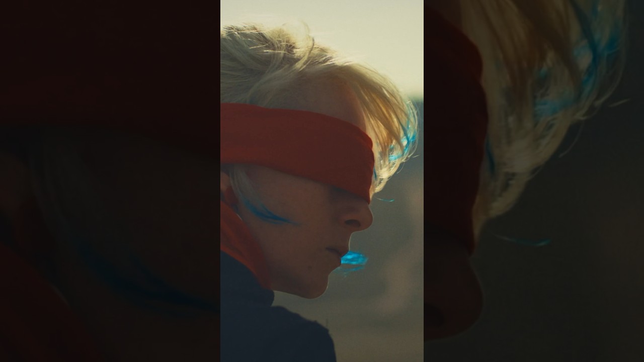 ALQA - bYe (teaser) @thealqa #ALQA #alternative #music