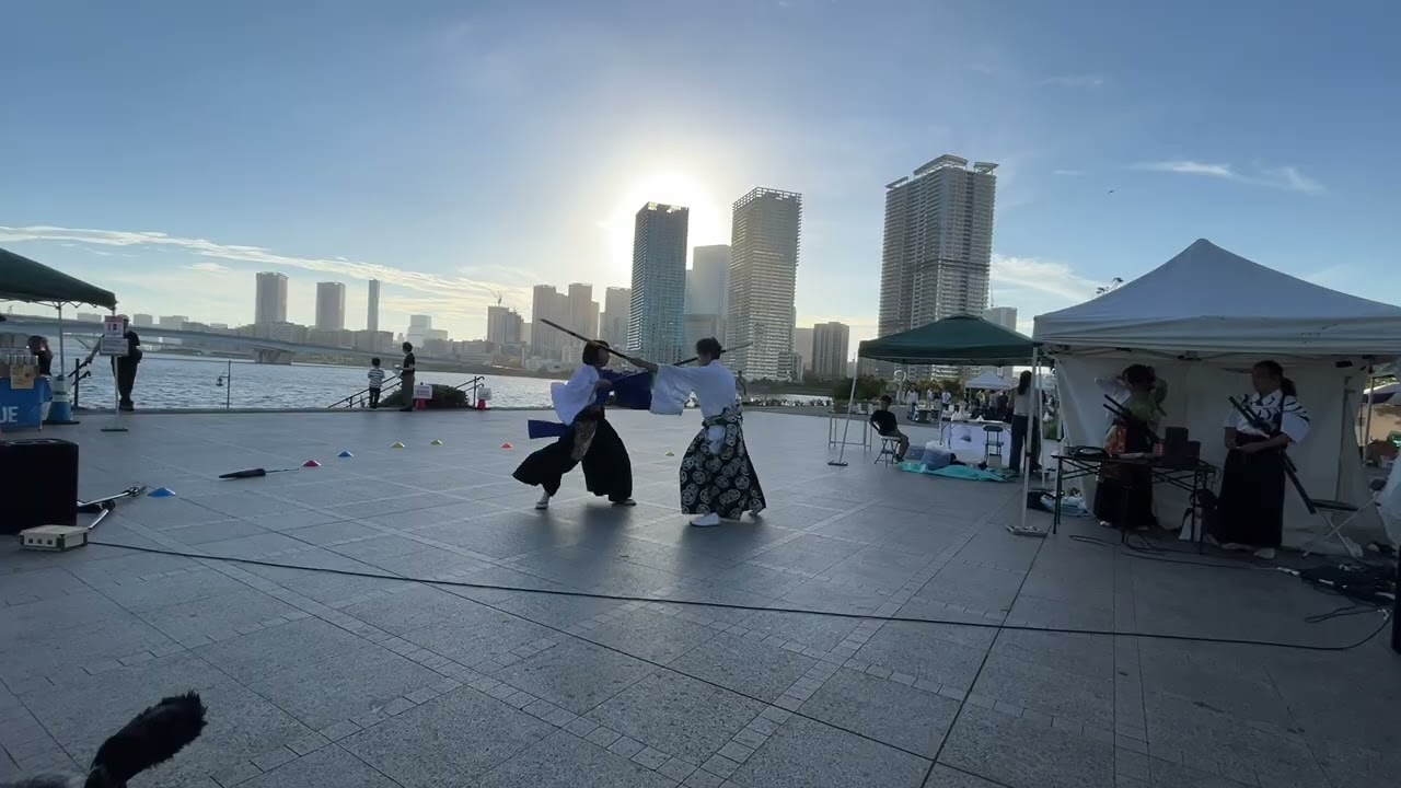 2025-6-26　豊洲マーケット
