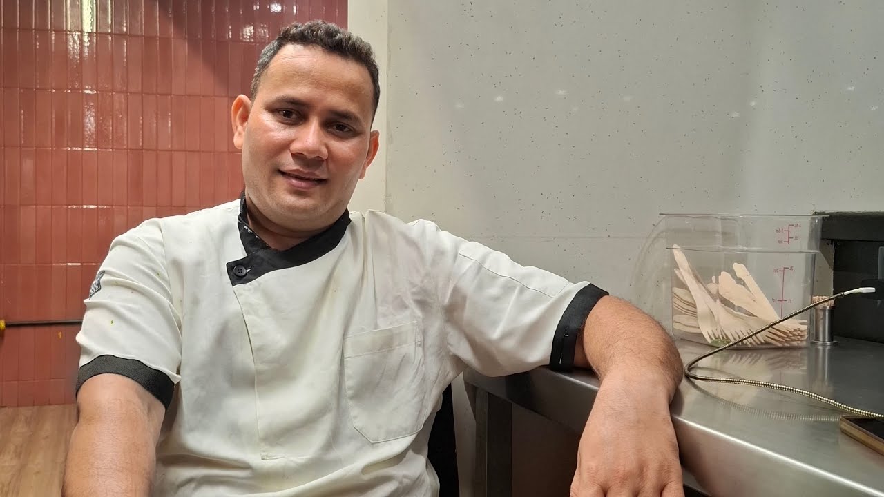 Duty time has changed Shift Change Vlog&rdquo; #morningroutine #shift #hotellife