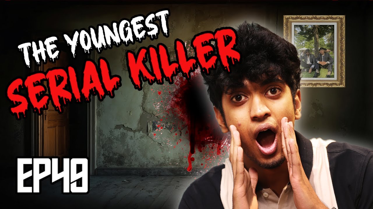 INDIAN SERIAL KILLER STORIES THAT WILL KEEP YOU UP AT NIGHT - UNDERCITY EP 49