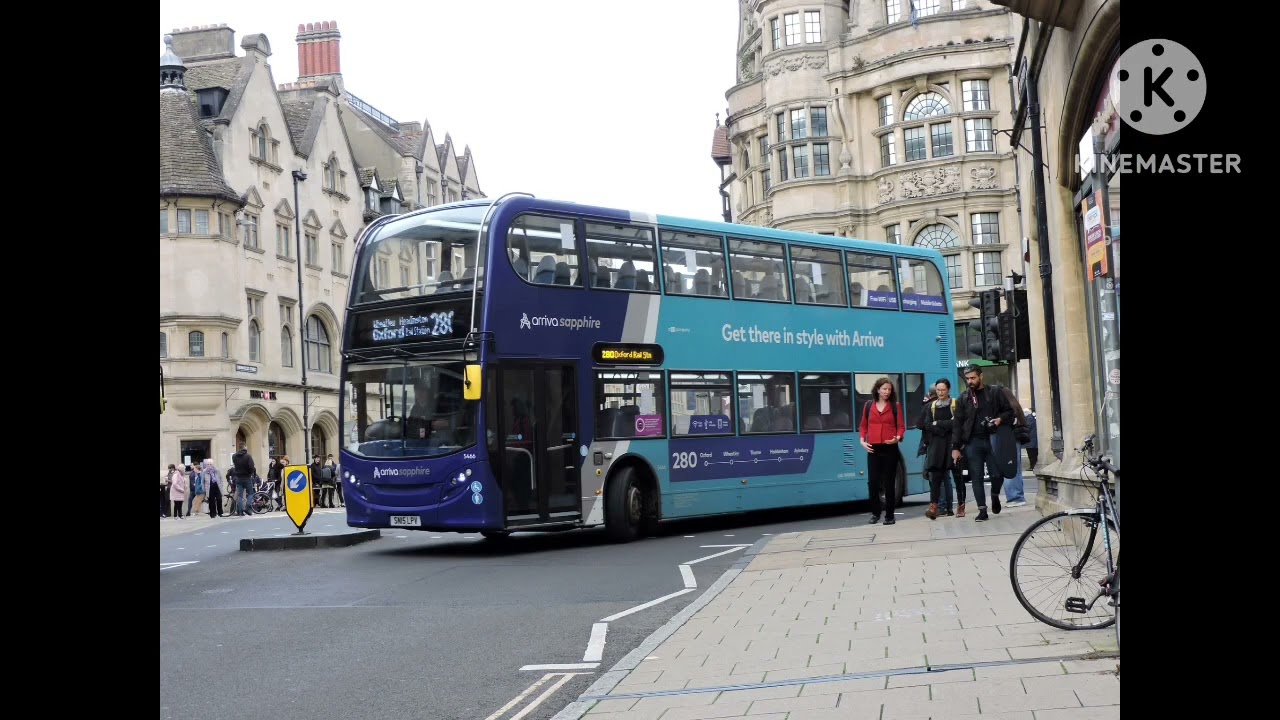 3, 2, 1 GO! Arriva (i know that this meme is dead)