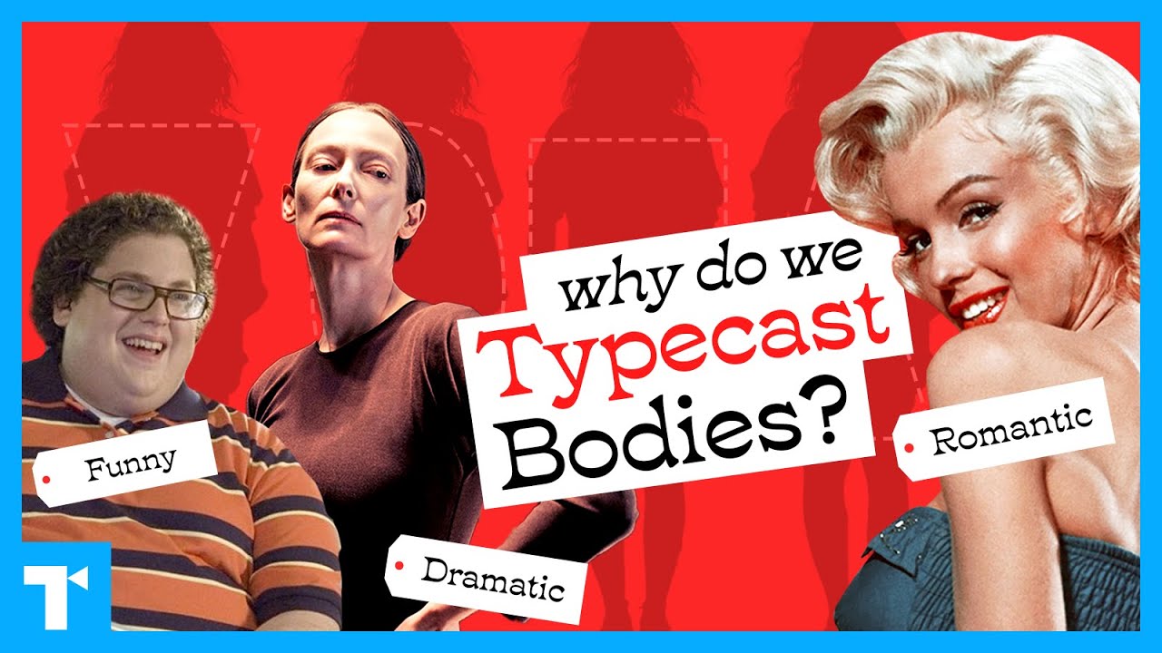 How Body Typing Became A Viral Craze