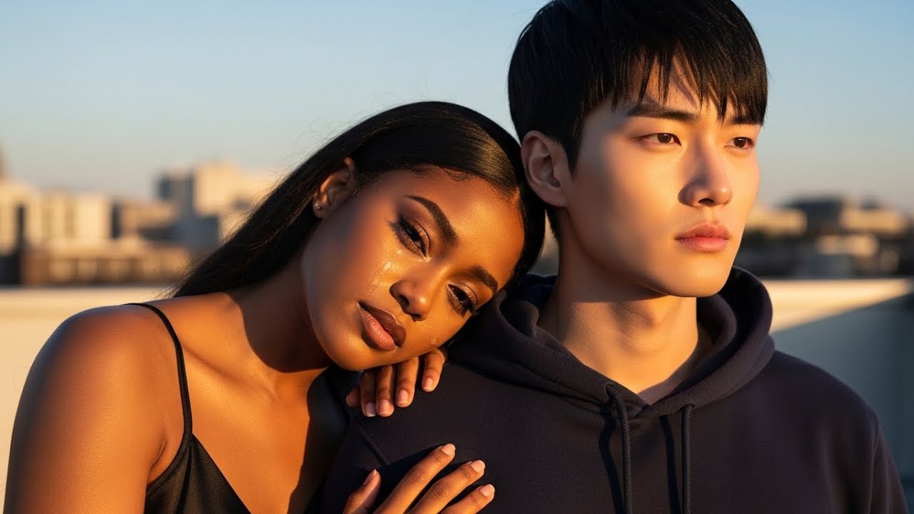 She Married a “Poor” Man to Find True Love… Then Discovered He Was a Trillionaire CEO