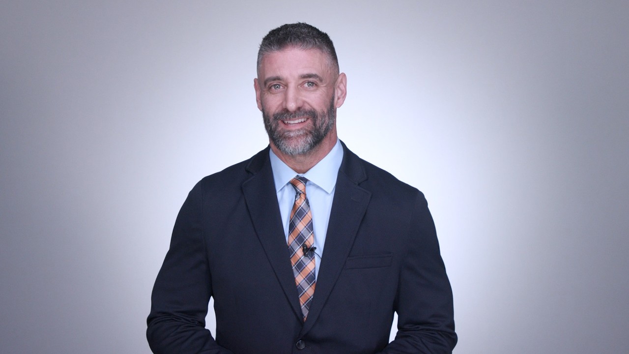 Board President Message February 2026
