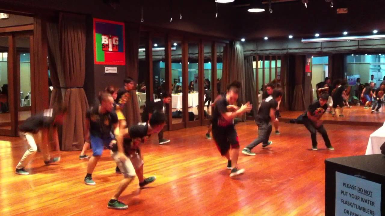 xb gensan bench audition
