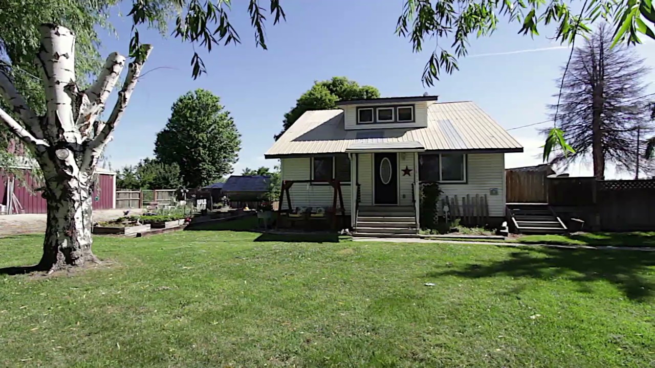 1872 Vanderdasson Emmett IDAHO unbranded