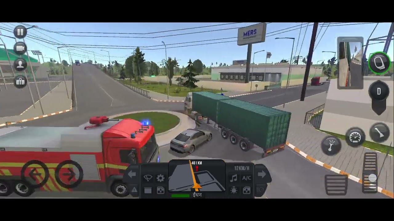 #truck video#YouTube video#vlogging video#original content#original voice#video ko  last Tak dekhna