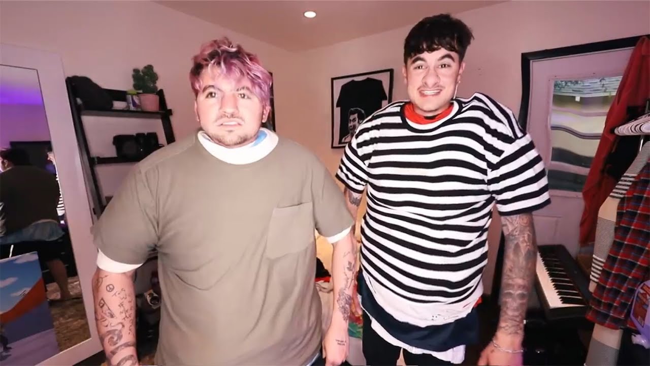 why Anderson Webb is the best youtube editor in the world