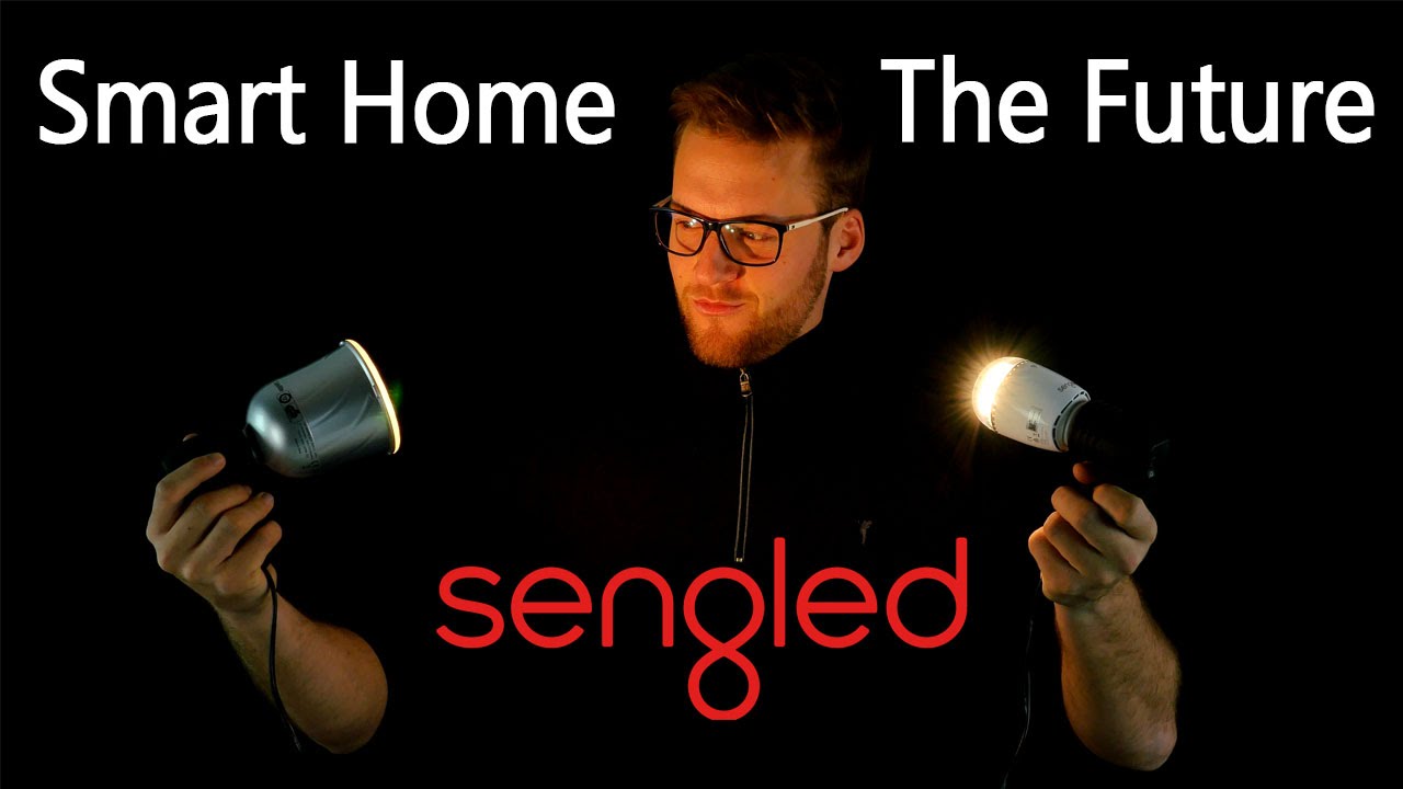 Best Idea to make your Home Smart - Sengled Pulse & Boost Review [4K]