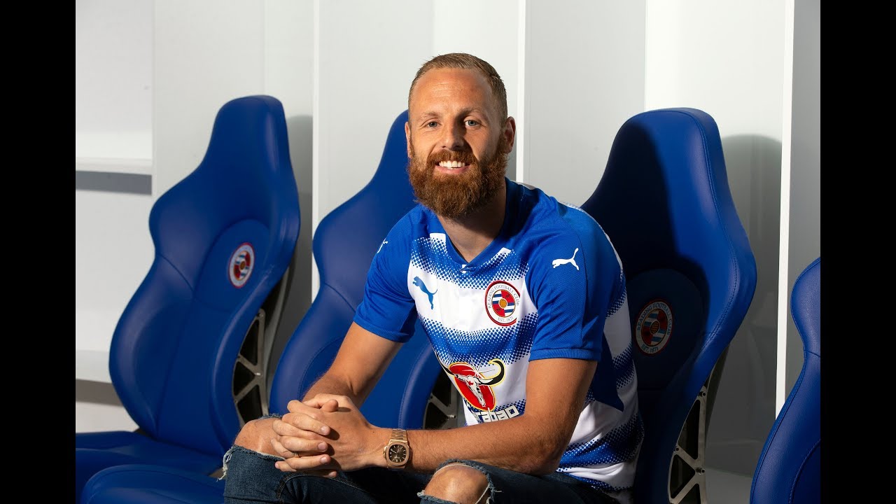 David Meyler agrees to become a Royal!