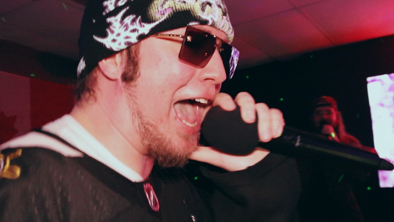Bomber & PxP LIVE at Coach's Barber Lounge (Feb. 27th)
