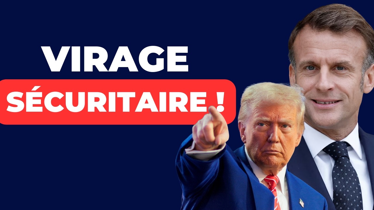 Stupeur : Macron annonce le rétablissement du service militaire en 2026