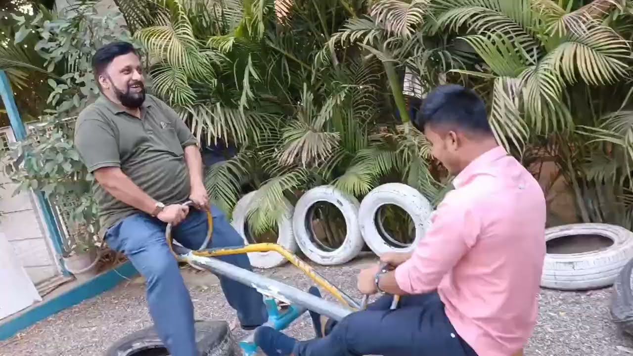 #hum_nhi_sudhrenge || full masti on with office colleagues ||  mdalistriker || Rajkot Gujarat