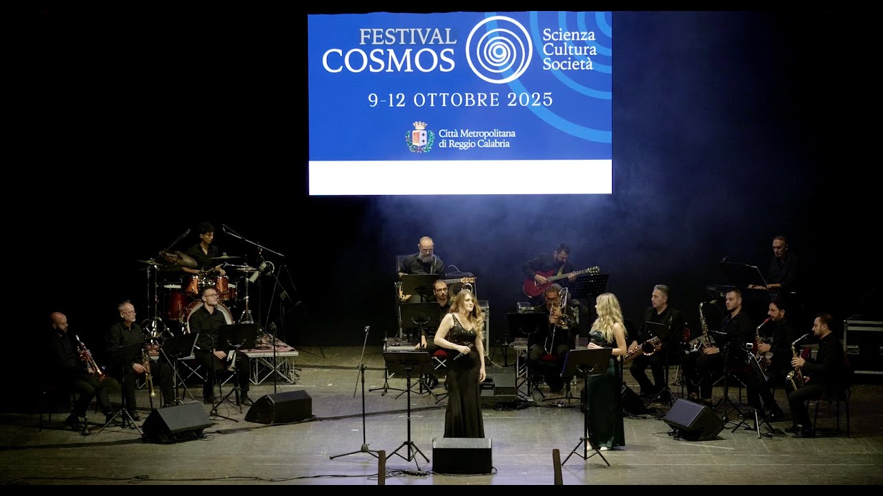 Just Two Of Us - R.J.O. Orchestra