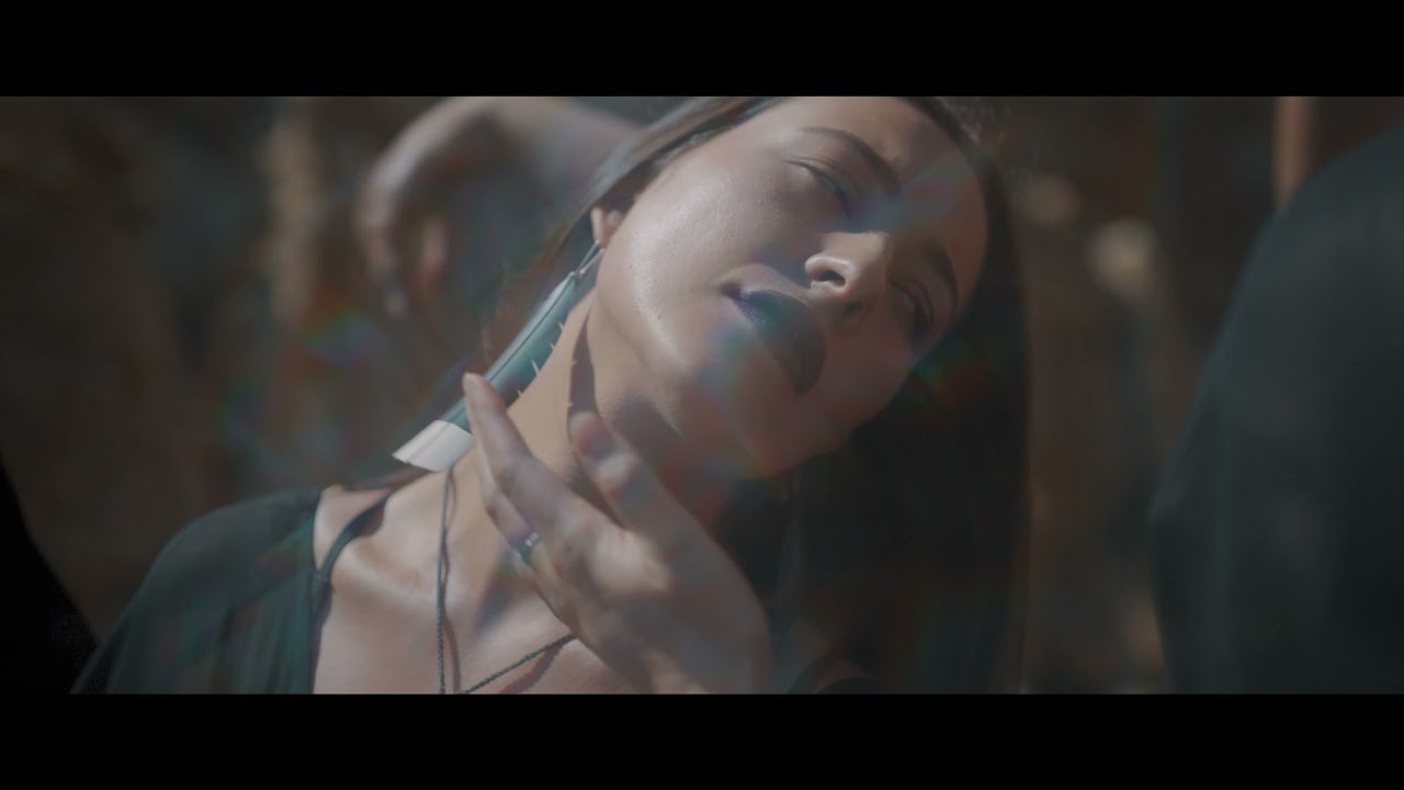 Hylas - Hawkins
