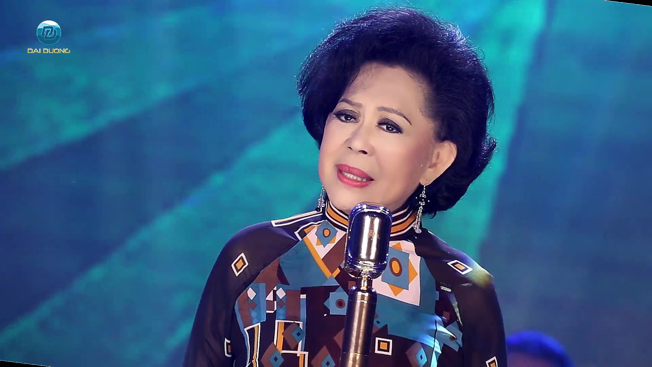 HAI LỐI MỘNG (2018) Giao Linh