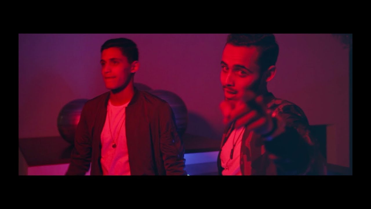 MIKE Y PANA - Pa' Mi ft. Barbie P (Video Oficial)